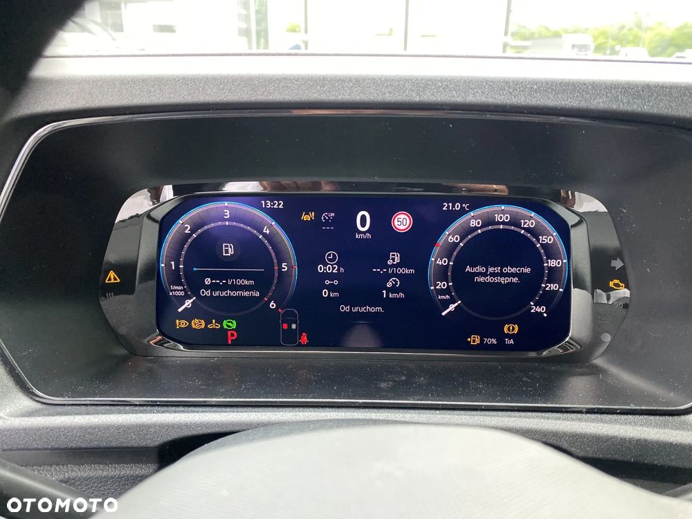Volkswagen Caddy - 18