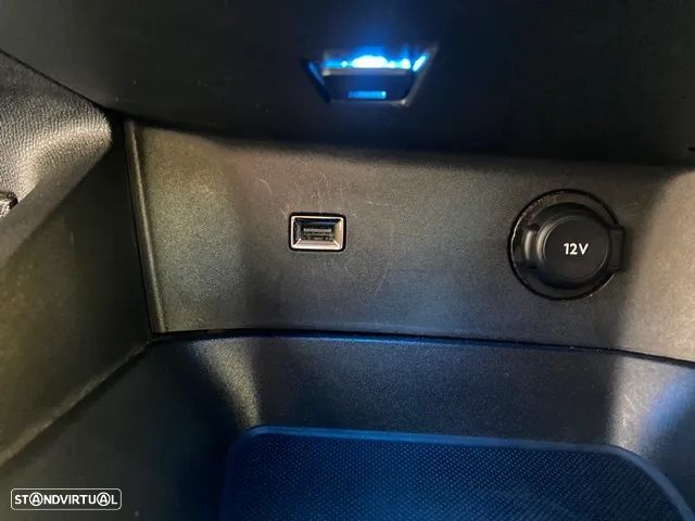 Peugeot 3008 PureTech 130 Stop & Start GPF Active Pack - 24