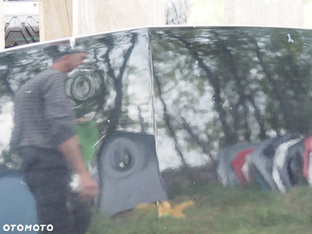 Maska pokrywa silnika Opel Meriva B Z20R - 5