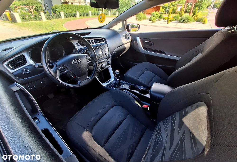 Kia ProCeed 1.4 CRDI XL - 19