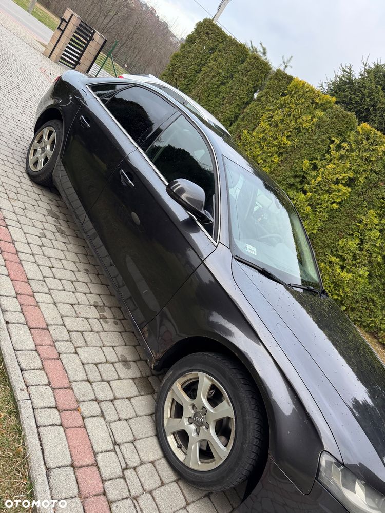 Audi A4 Limousine 2.0 TDI - 3