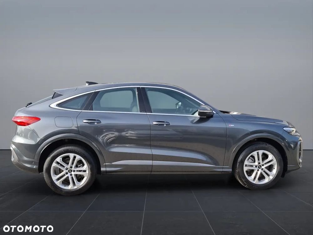 Audi Q5 Sportback TFSI mHEV 150 kW Quattro S tronic - 7