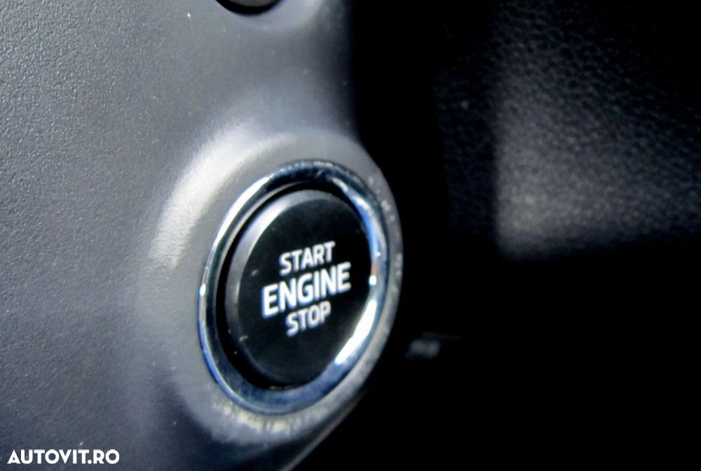 Skoda Fabia 1.0 TSI Ambition - 24