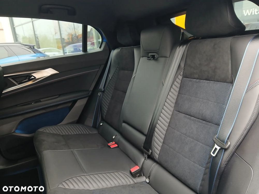 Renault Rafale 1.2 E-Tech PHEV 4x4 300 atelier Alpine MMT - 12