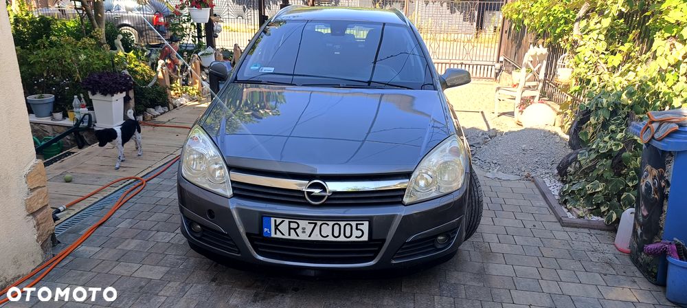 Opel Astra 1.4 Start - 1