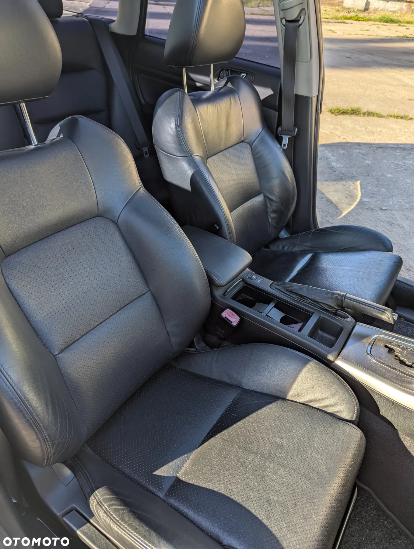 Subaru Legacy Kombi 2.0R Automatik Comfort - 15