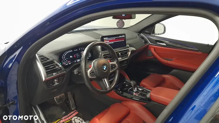 BMW X4 M Standard - 18