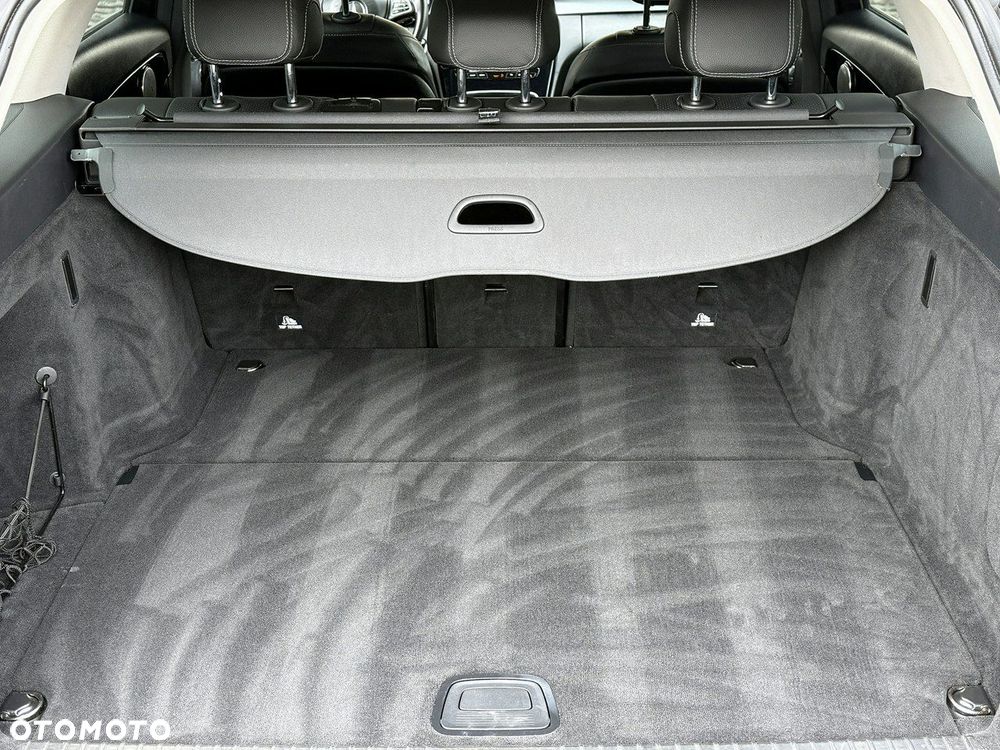 Mercedes-Benz Klasa C 200 (BlueTEC) d 7G-TRONIC - 17