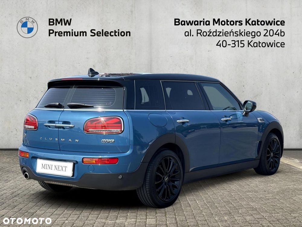 MINI Clubman - 2