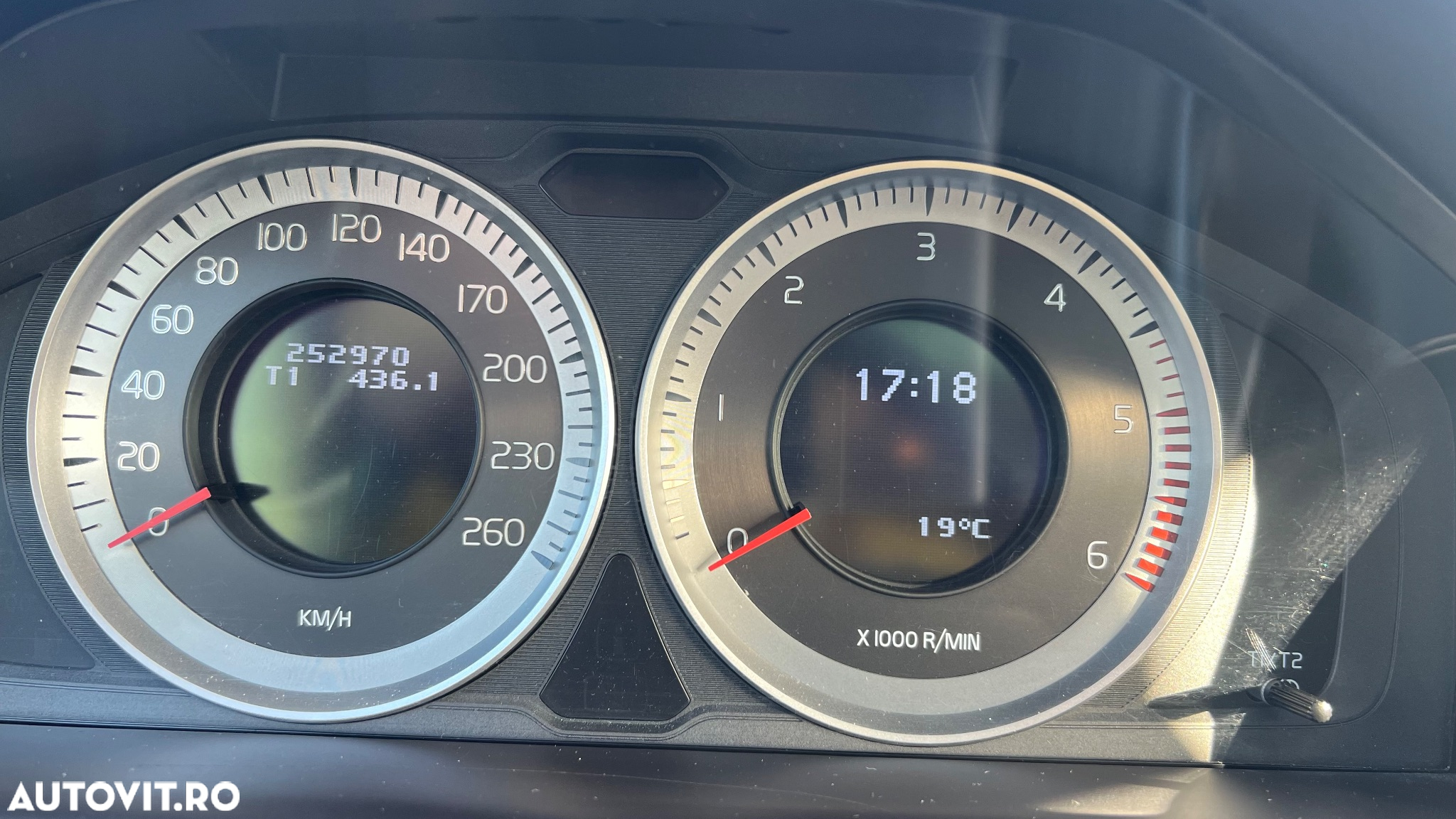 Volvo XC 60 D5 AWD Aut. Summum - 14
