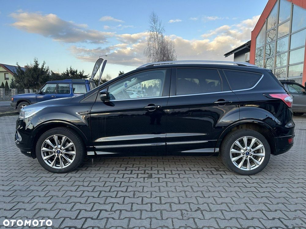 Ford Kuga - 16