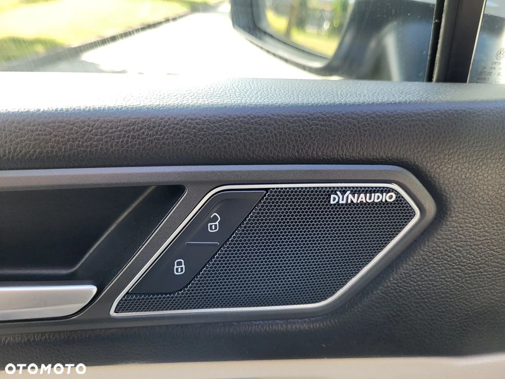 Volkswagen Tiguan Allspace 2.0 TSI 4Motion DSG OPF Highline - 25