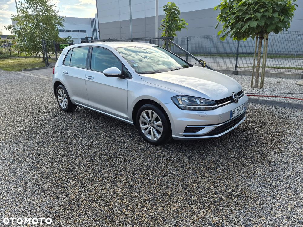 Volkswagen Golf 2019 photo 2