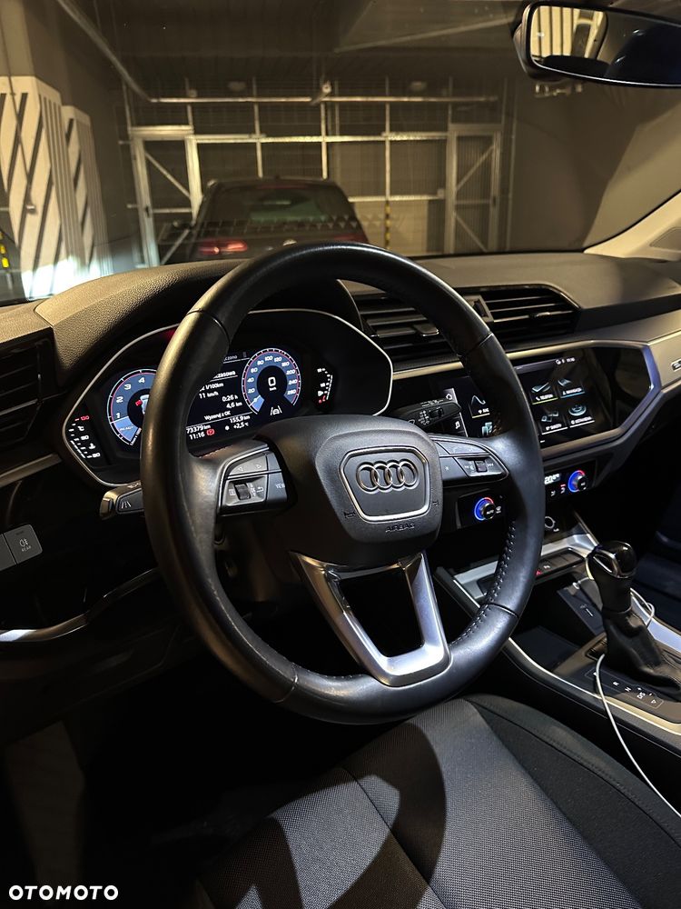 Audi Q3 35 TFSI S tronic - 6