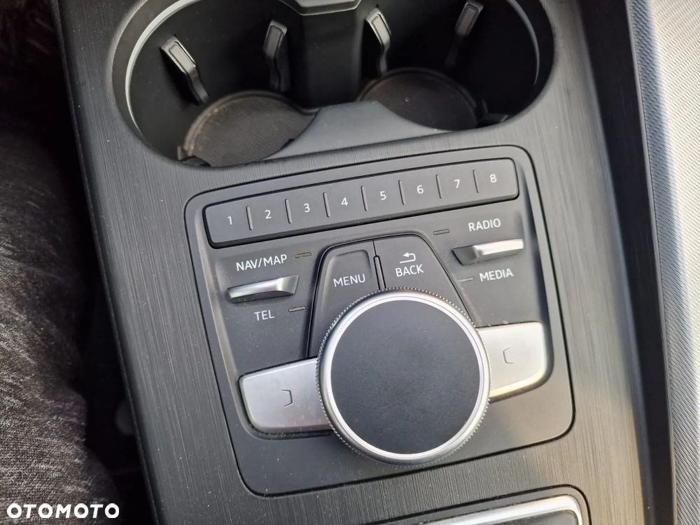 Audi A4 Avant 3.0 TDI quattro S tronic sport - 33