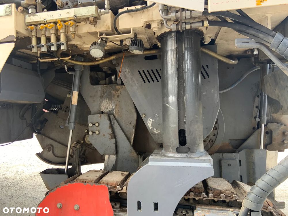 Wirtgen W100 CFi - 34