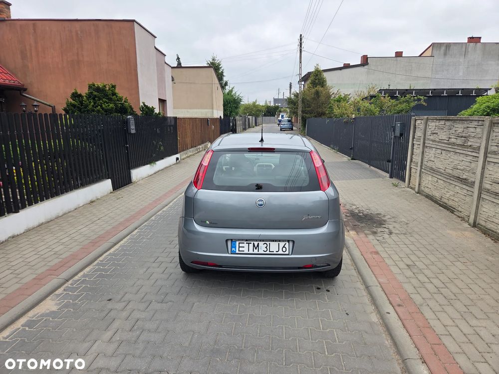 Fiat Punto - 28