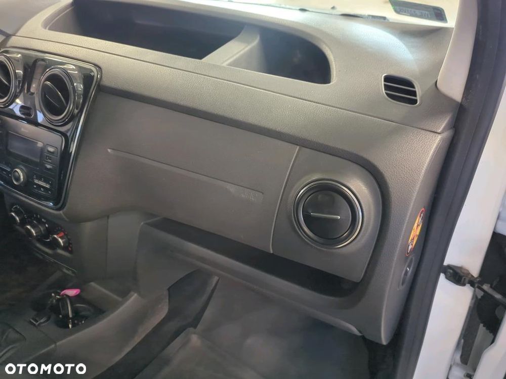 Dacia Dokker 1.6 SCe Laureate - 10