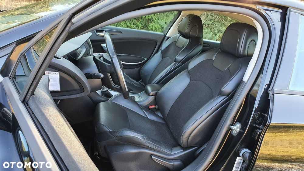 Citroën C5 2.0i 16V Exclusive Equilibre Navi - 6