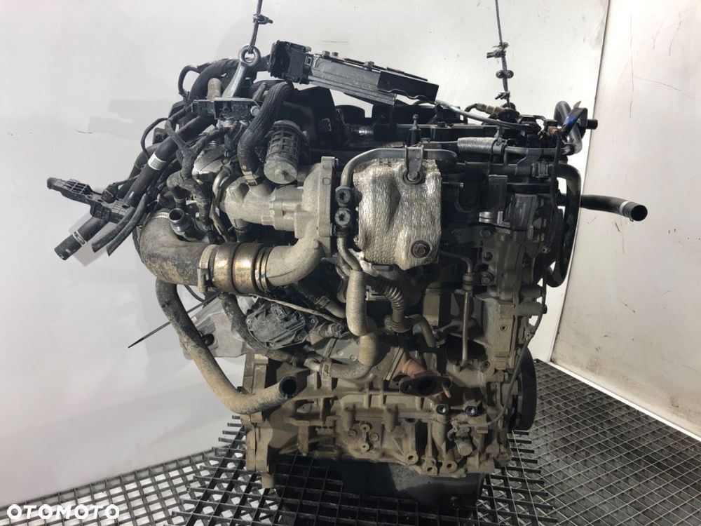 SILNIK KOMPLETNY  HYUNDAI TUCSON (NX4E, NX4A) 2020 - 2022 1.6 T-GDi 110 kW [150 KM] benzyna 2021 - - 8