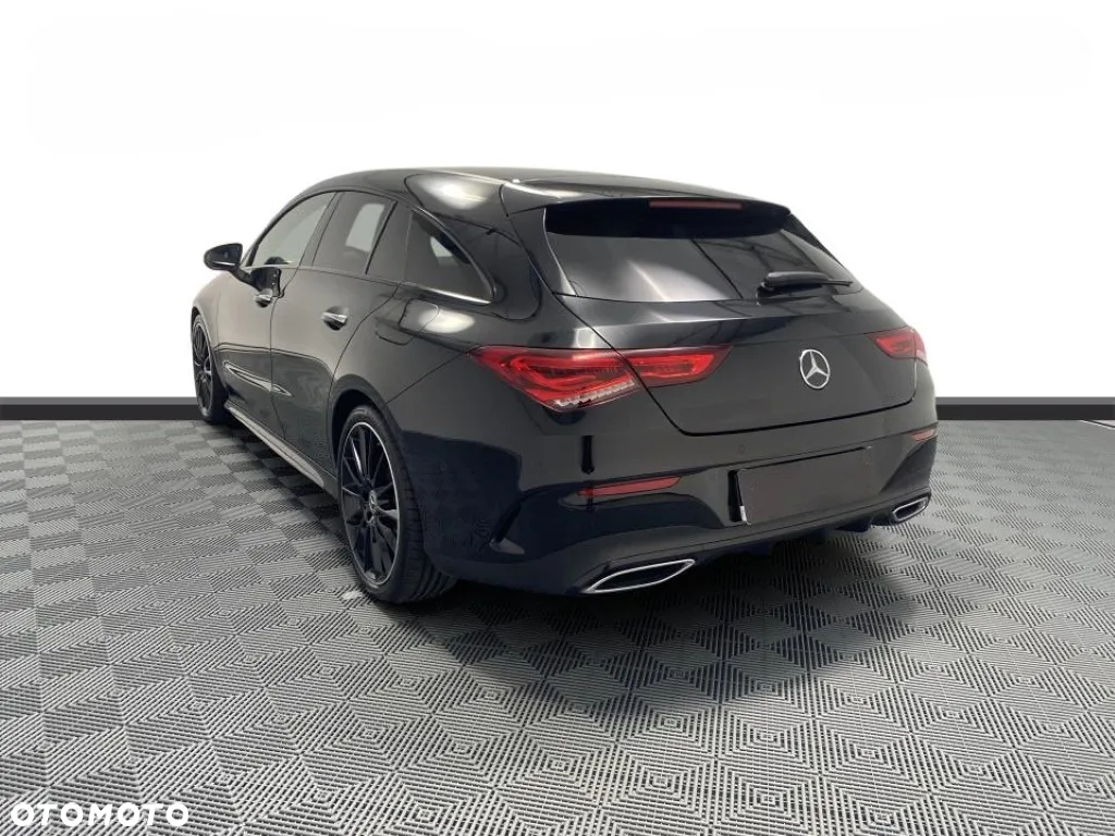 Mercedes-Benz CLA 200 d 4-Matic AMG Line 8G-DCT - 3