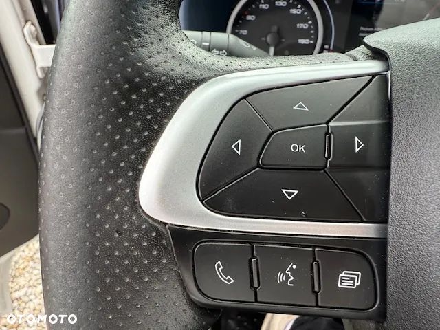 Iveco 2022/Daily 35-140 A8V/MAXI/ Automat Hi-Matic/full LED reflektory/Klima/PDC/tempomat/fotel comfort - 17