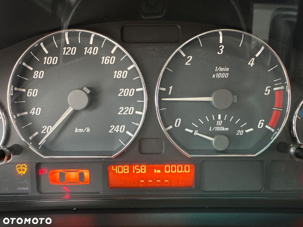 BMW Seria 3 330 Cd - 11