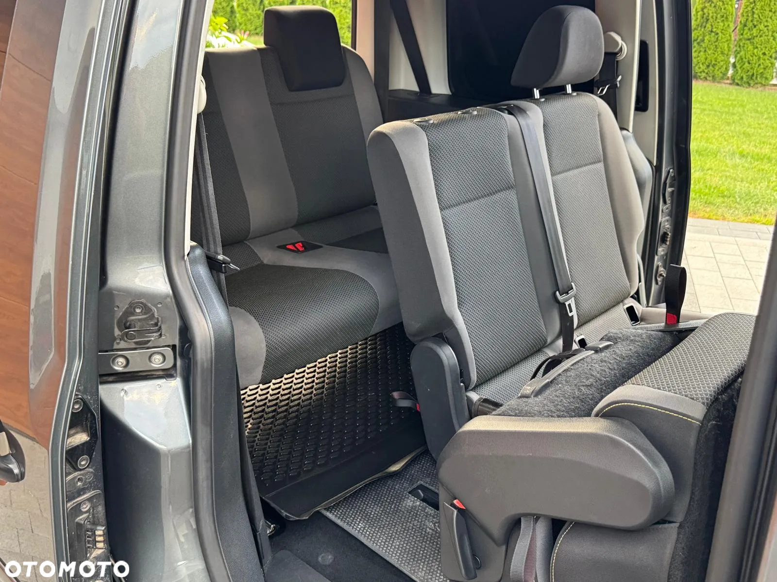 Volkswagen Caddy 2.0 TDI - 38