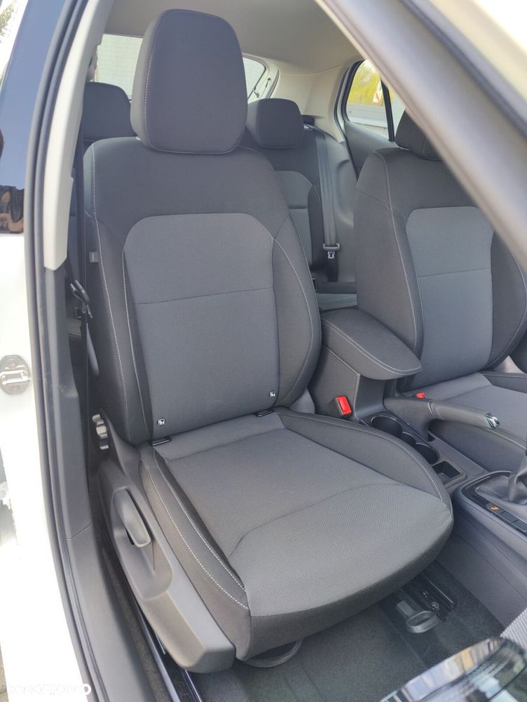 Skoda Fabia 1.0 TSI Drive - 26