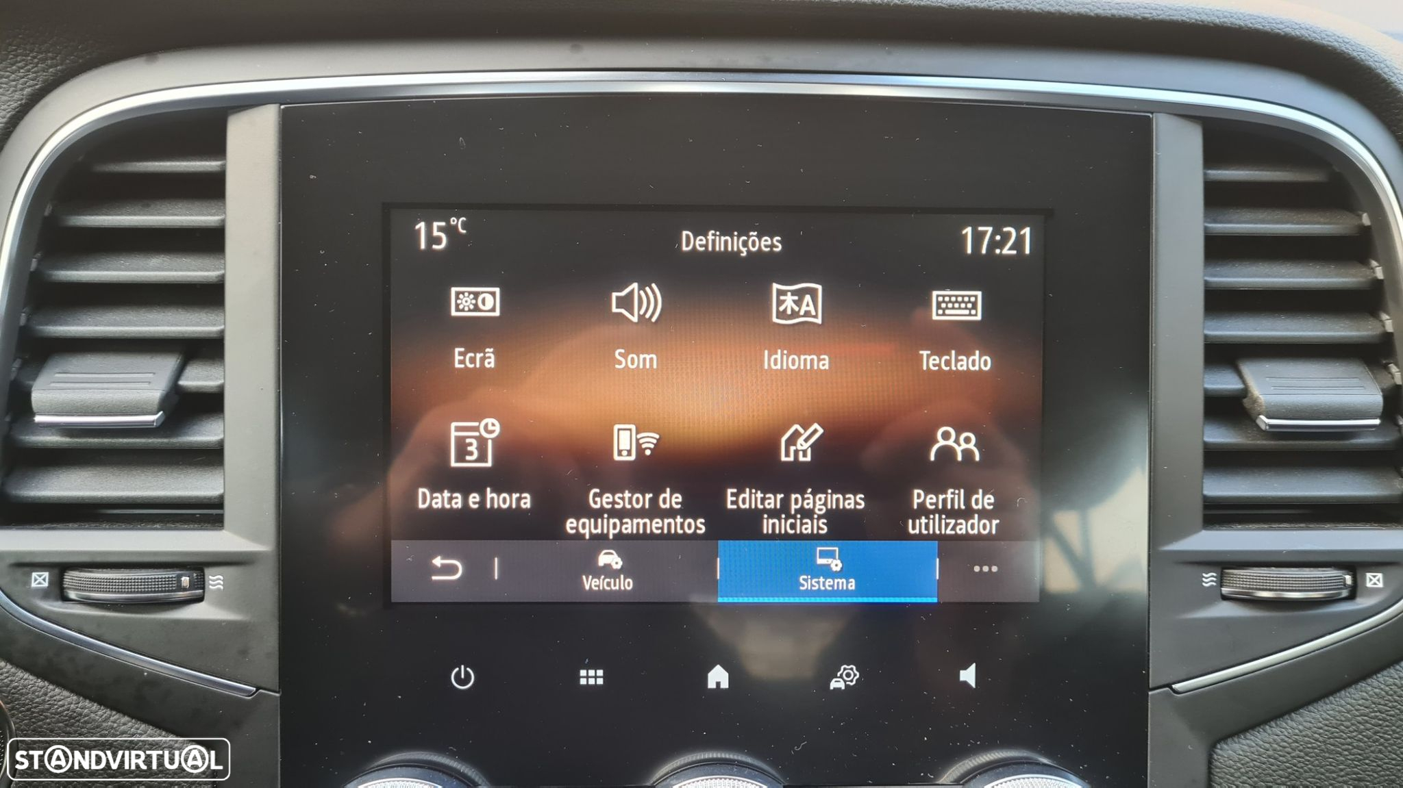 Renault Mégane 1.5 Blue dCi Intens EDC - 23