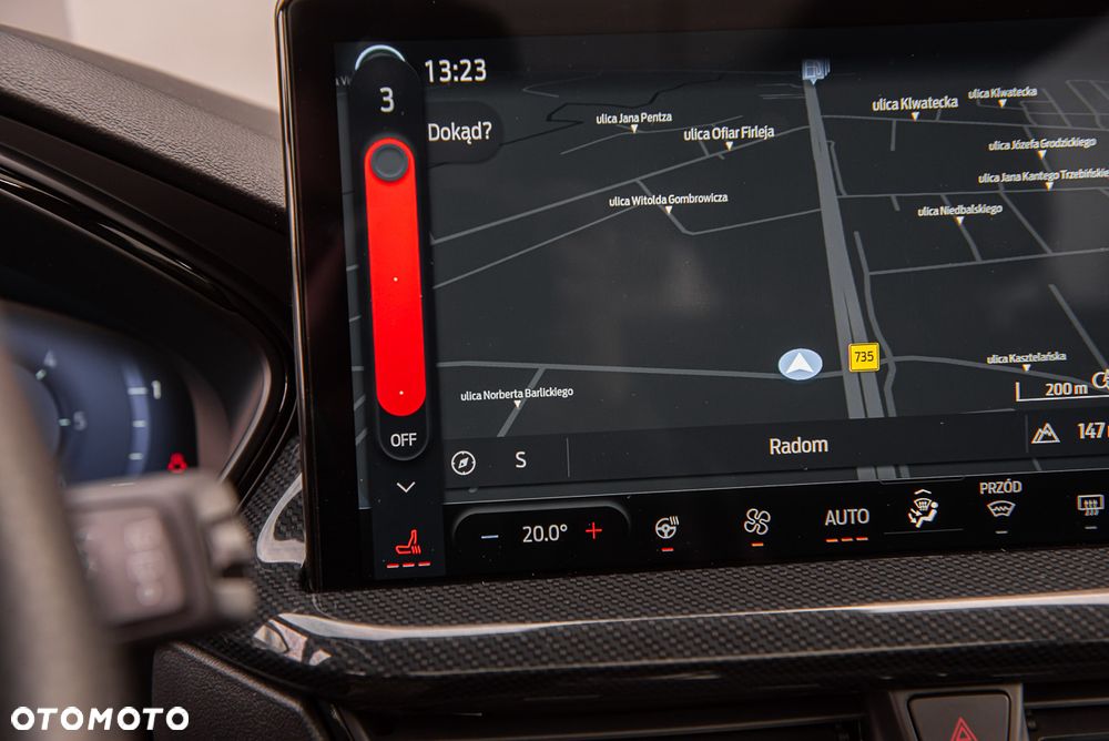 Ford Focus 1.5 EcoBlue Start-Stopp-System ST-LINE - 26