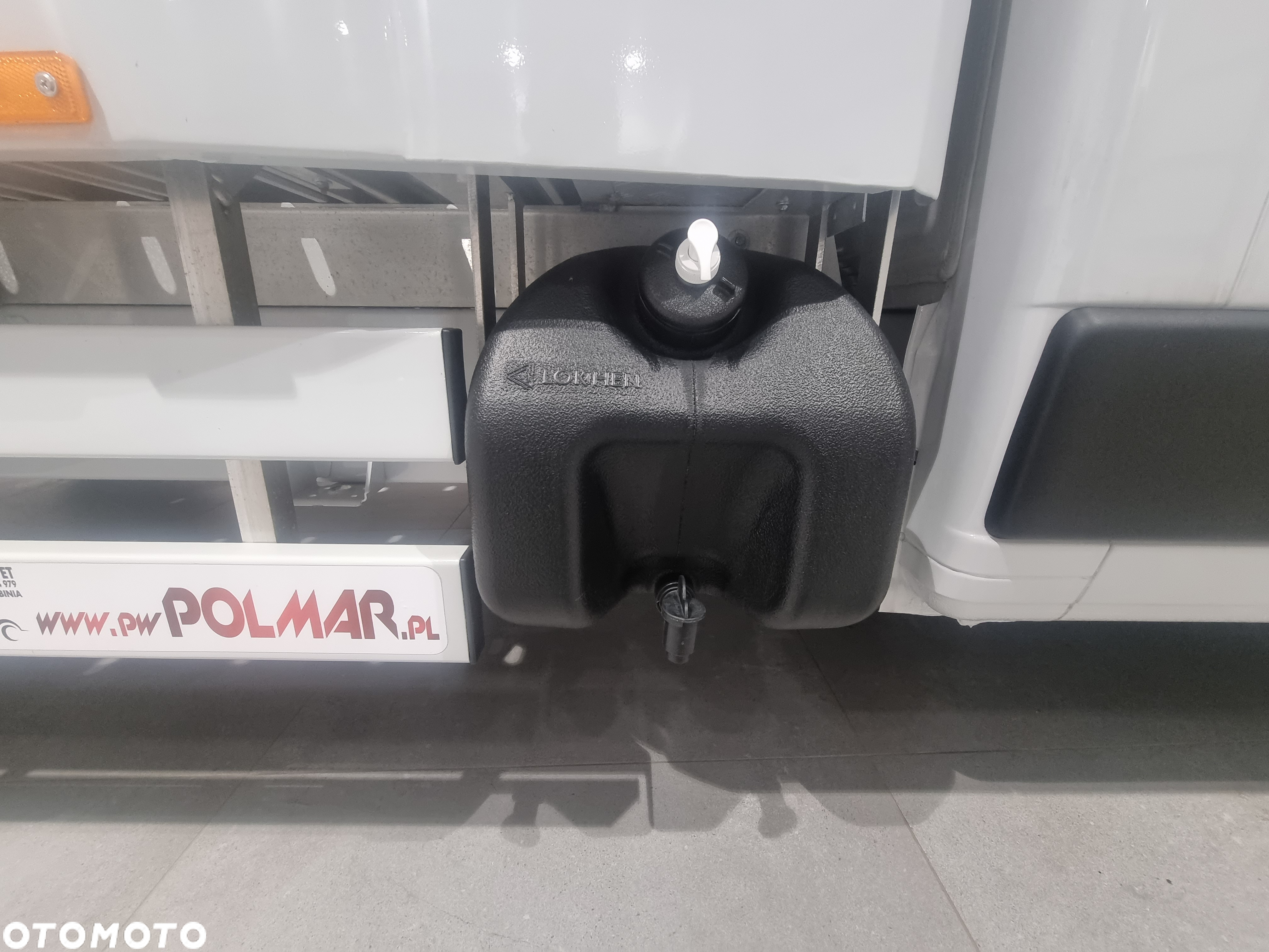Fiat Ducato Laweta.Na Placu!Od ręki! - 21