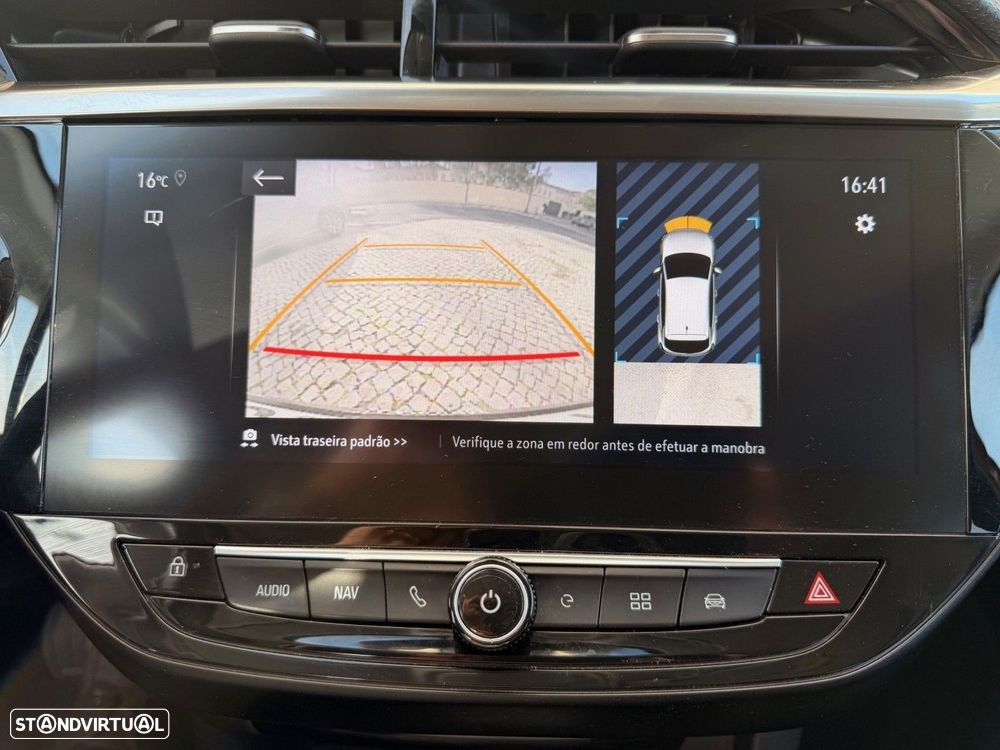 Opel Corsa-e First Edition - 26