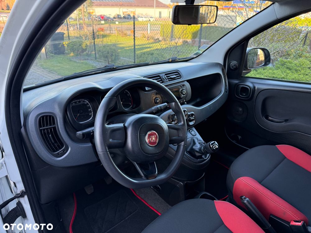 Fiat Panda 1.2 Mystyle - 25