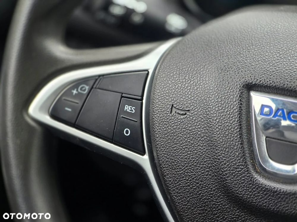 Dacia Spring Electric 45 Expression - 23