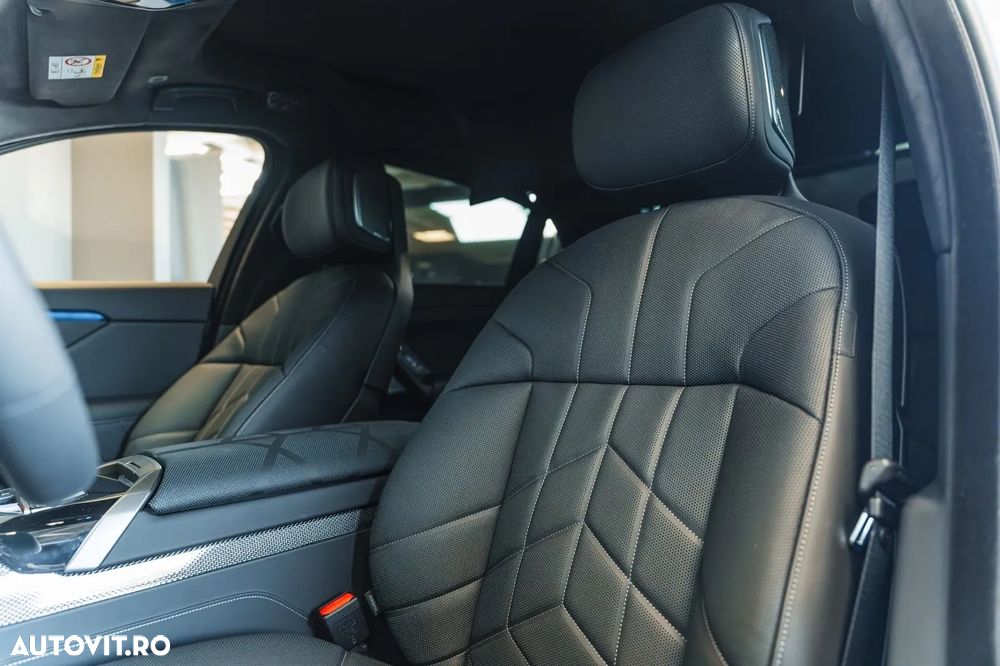 BMW Seria 7 - 19
