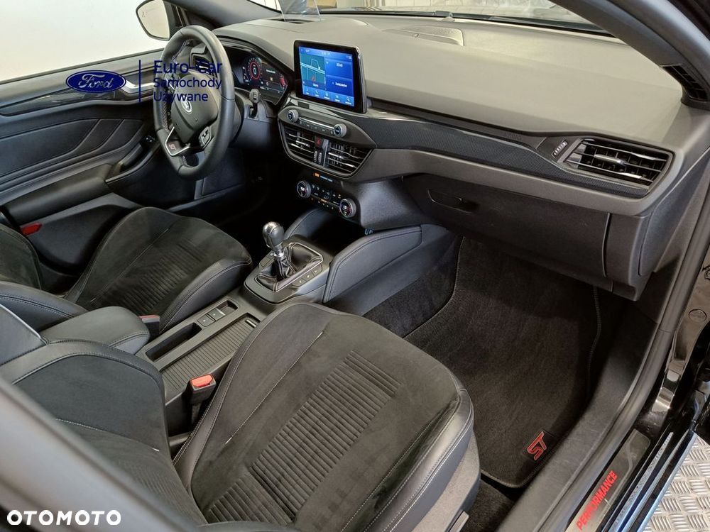 Ford Focus 2.0 EcoBlue S&S ST mit Styling-Paket - 15