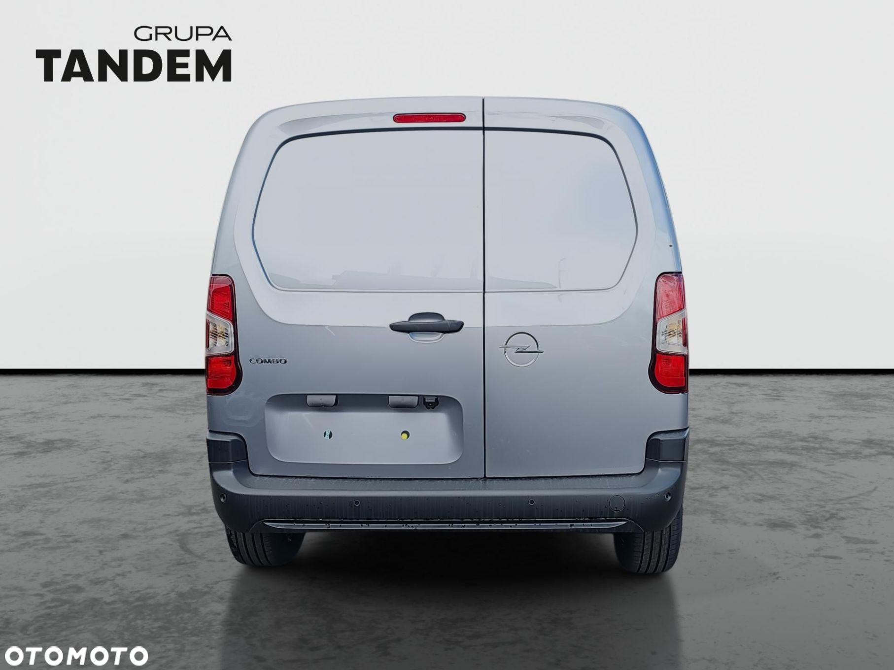 Opel Combo - 6