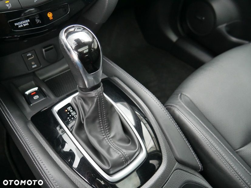 Nissan X-Trail - 7