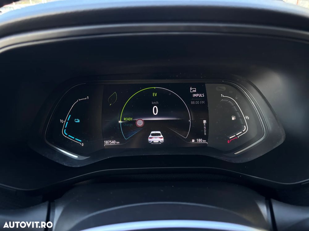 Renault Arkana E-TECH 145 Techno - 13