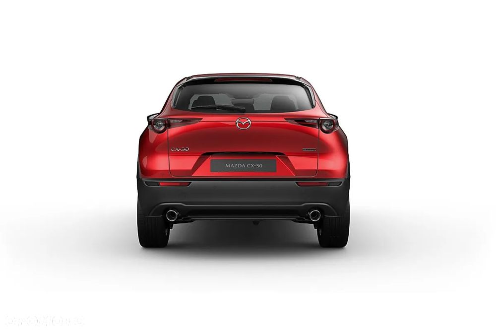 Mazda CX-30 2.0 mHEV Takumi 2WD - 4