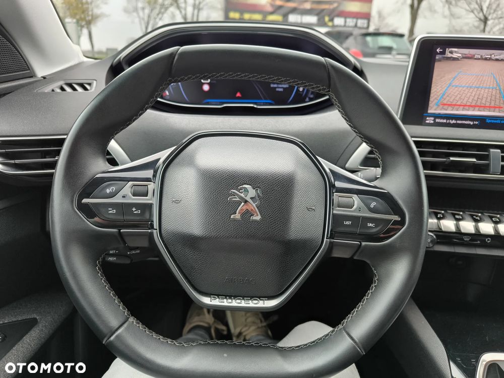 Peugeot 3008 BlueHDi 130 Stop & Start Allure - 20