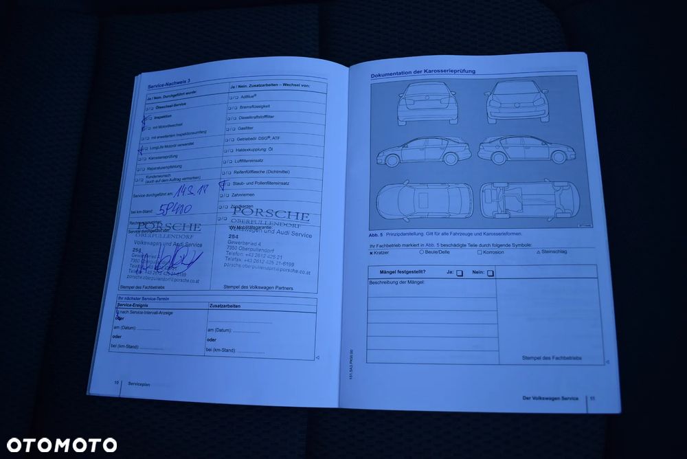 Volkswagen Golf Sportsvan - 27