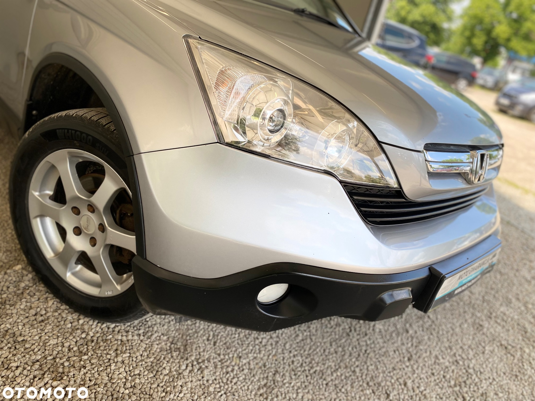 Honda CR-V 2.2i-CTDi Executive - 16