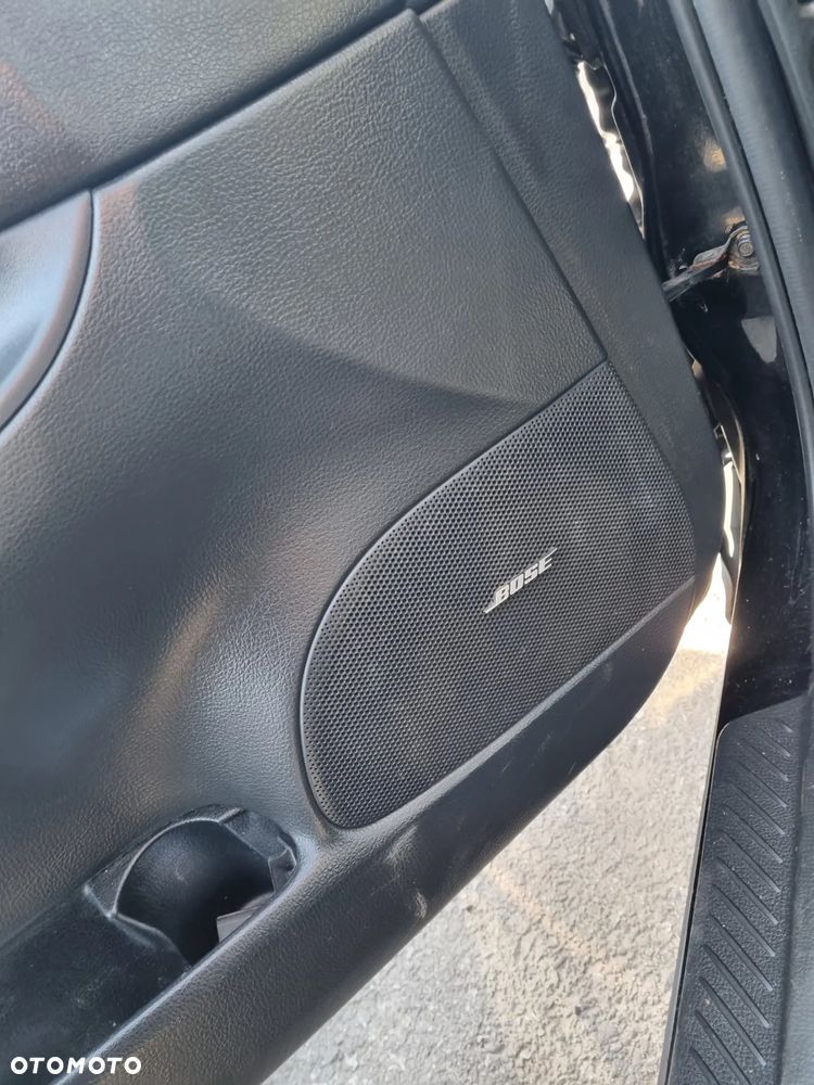 Mazda 6 kombi 2002r 2.0d  lakier 16w xenon, dvd navi, skóra, hak na części - 4