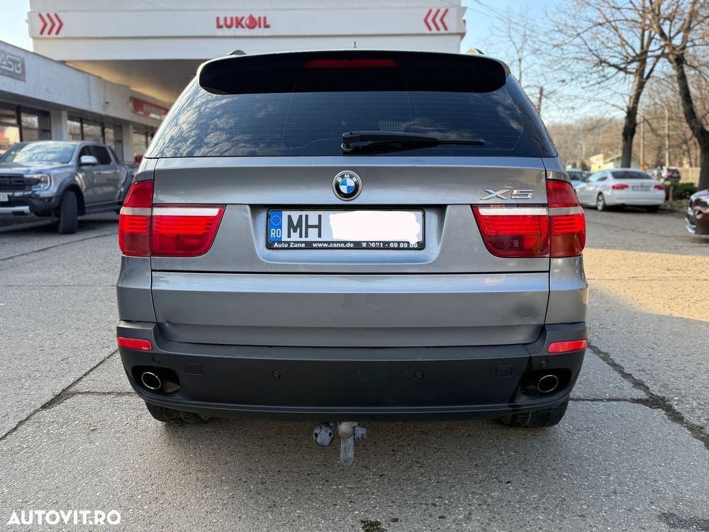 BMW X5 - 4