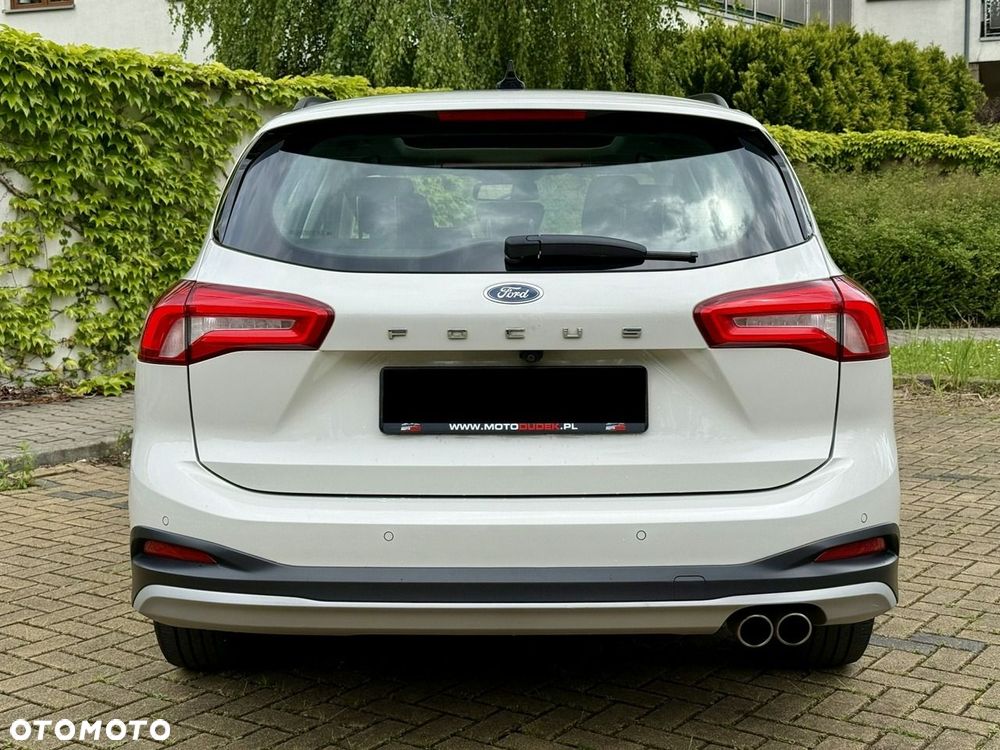 Ford Focus - 16