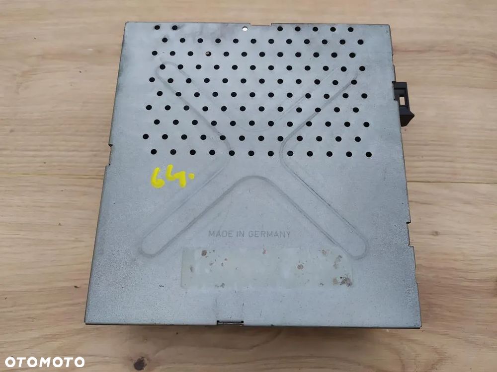 MERCEDES W211 WZMACNIACZ AGW A2118271642 BE6030 - 1