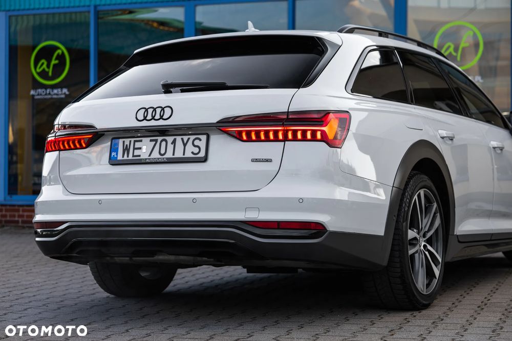 Audi A6 Allroad 3.0 TDI Quattro S tronic - 11