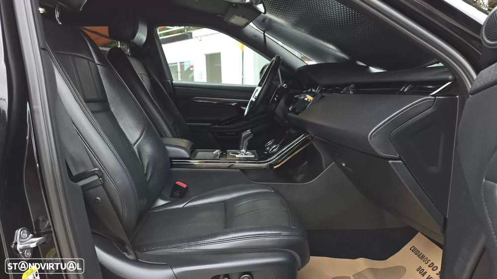 Land Rover Range Rover Evoque 1.5 P160 R-Dynamic S Auto - 19
